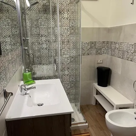 Bed and breakfast La Torre