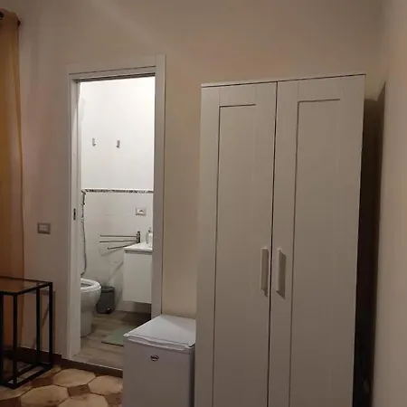 La Torre Bed and breakfast Santopadre