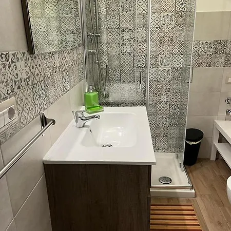 Bed and Breakfast La Torre Santopadre